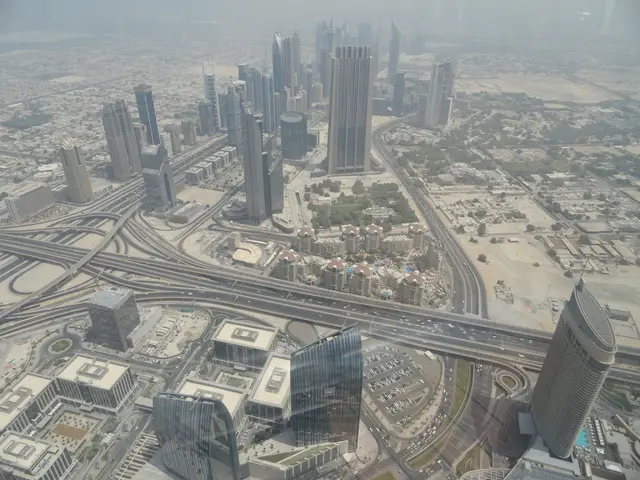 Construction developments underway for improved highway systems in Gelendzhik