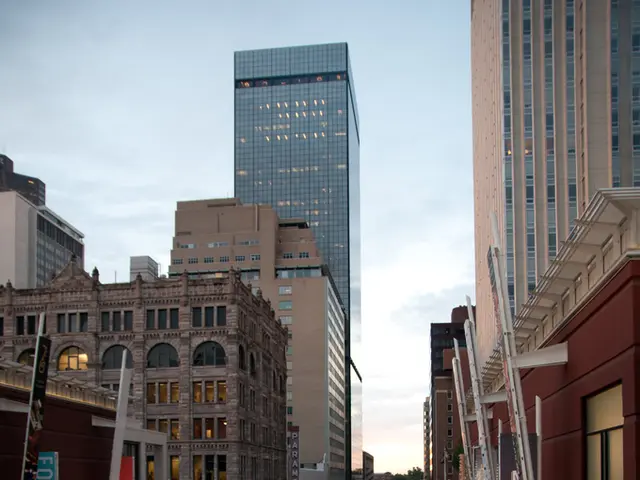 Top 10 Urban Areas Facing Inflation Struggles Most Acutely: Is Your City Among Them?