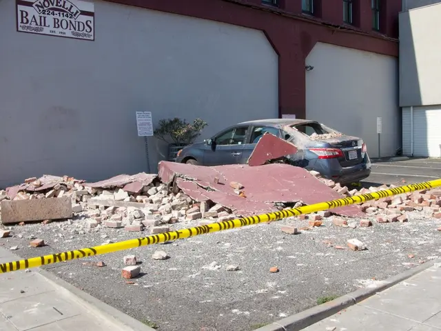 Persistent 'Zombie Debts' Linger, Tormenting New York Residents for Over the Decades