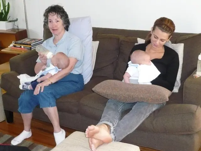 Changes and Usage Strategies for Enhanced Maternity Finance Grants