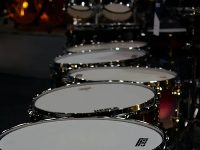 Federal judges based in Southern California exhibit some of the most consistent patterns in drug...