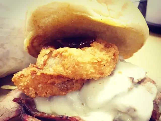 Prices for flour, bread, milk, and eggs have experienced an increase in Krasnodar