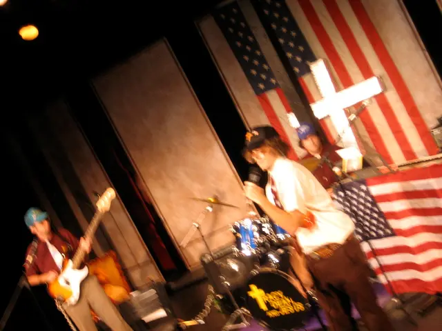 UK Local Music Scenes During Pandemic: An On-Site Analysis