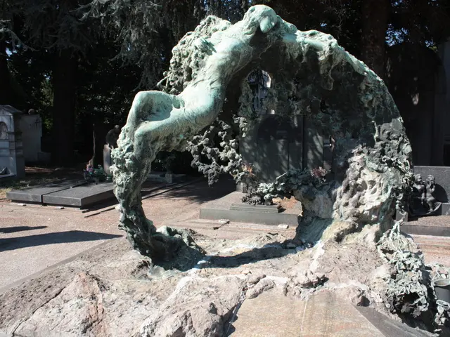 Spiking funeral expenses highlighted in report