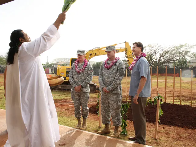 In the Khilok district, an HVO soldier allegedly faced unlawful interest payments on their...