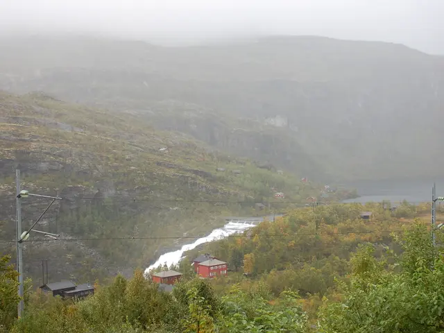 Highest Electricity Rates Found in Hamburg, Berlin, and Saarland, According to Verivox