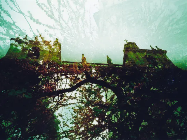 Build locations during week 34 of 2023 in the realm of construction