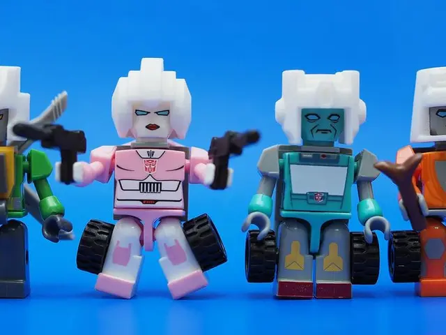 Manufacturing Revolutions and Data's Impact in the Fourth Industrial Era!