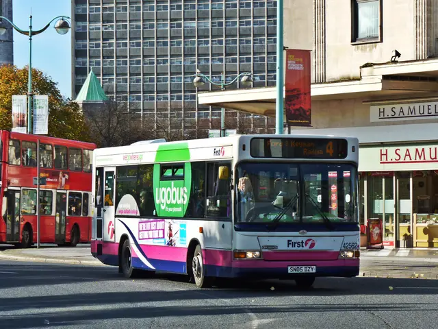 Alteration in Transportation Transit Patterns within Nizhny Novgorod Scheduled for August 20