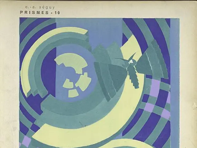 Yves Klein Estate Wins Trademark Dispute Against Artist Stuart Semple