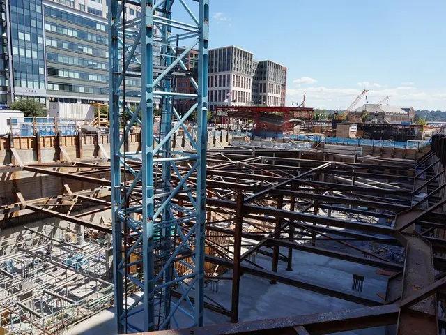 Strengthened Alliance Among Partners