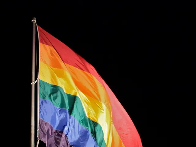 International Monetary Fund Warning on Significant Systemic Hazard in Non-Banking Financial...