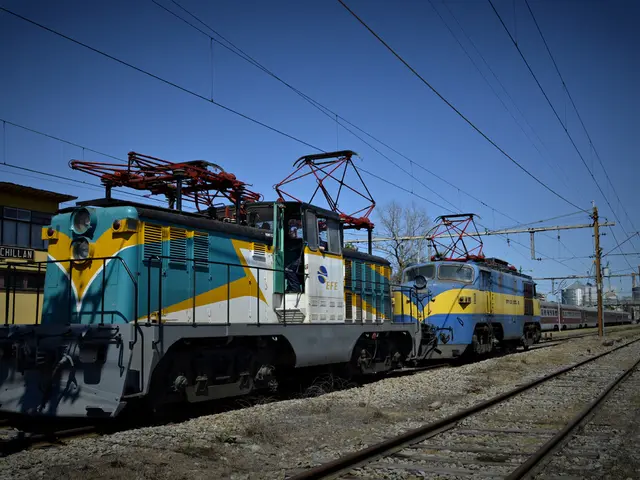 European Financial Market Regulatory Framework