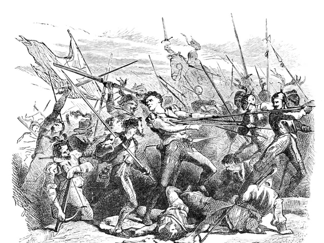 Bargaining Sessions and Potential Work Stoppages due to Union Disagreements