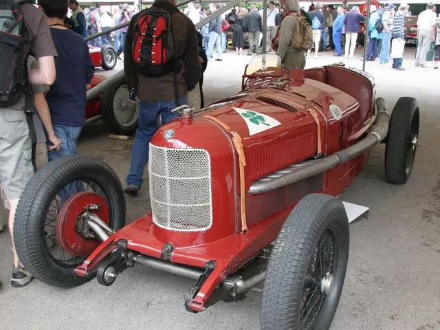 Giant corporations Renault Group, Volvo Group, and CMA CGM Group unite to tackle the rising demands...