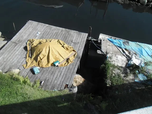 Increase in Demand for Waterfront Properties Continues in 2025 - Slight Price Uptick Observed