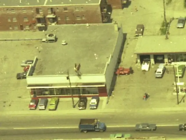 Auto giants BMW, Mercedes, Audi, and BYD find Hungary irresistible as their preferred destination...