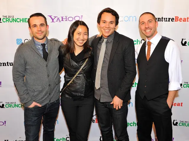 Annual "Brand of the Year" contest initiates