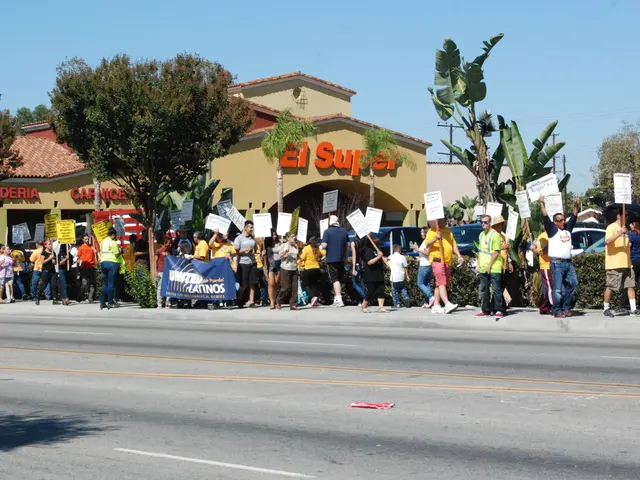 Tech Innovator Ali Sahabi Receives Public-Private Impakt Award from the Los Angeles County Business...