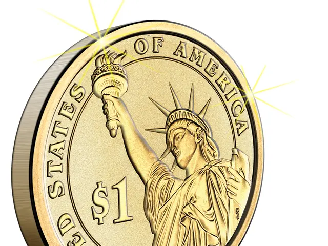 Dogecoin's value drops while Maxi Doge manages to amass $1M during its pre-sale; could this be the...