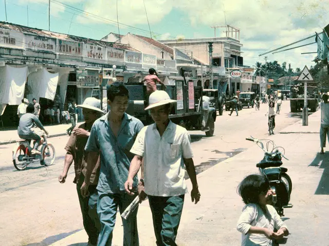 A3 Roadway Barricades Extended in Erlangen: Commencement of Fresh Construction Phase
