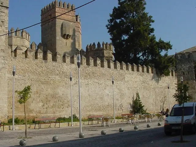 Ford Denies Awareness of the Controversy Surrounding the Plan to Construct a Park at Ontario Place.