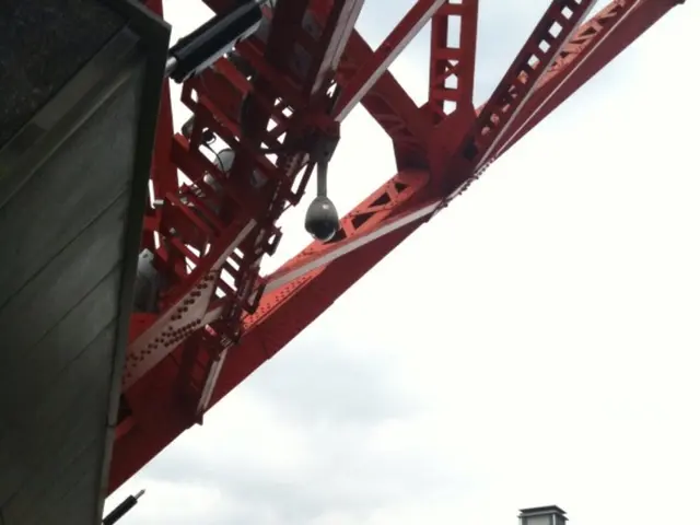 Workers' Safety Proposal Requested on Electronic Communications Network Risks by the Commission