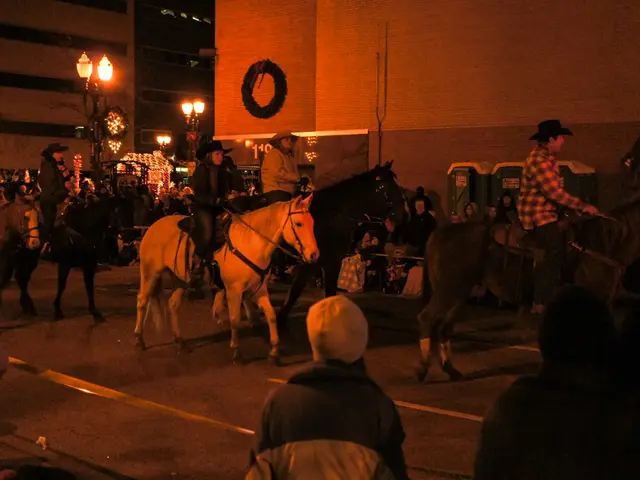 British Racing Potentially Sustaining Notable Damage Due to Proposed Tax Increase as Warned by Hong...