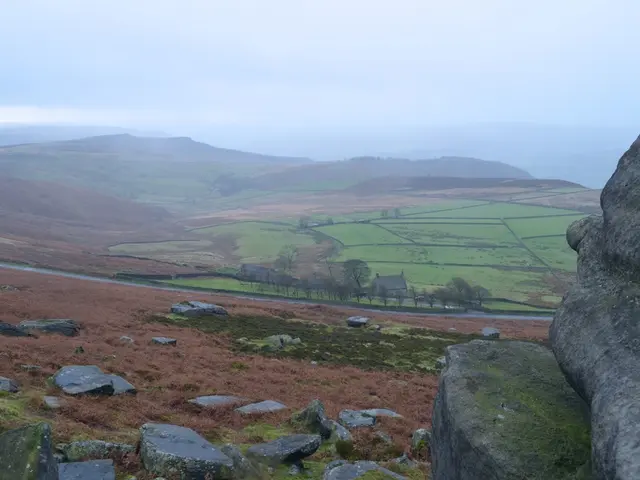 Tourism earnings in Jordan escalate by 11.9% in the first half of the year, despite challenges in...