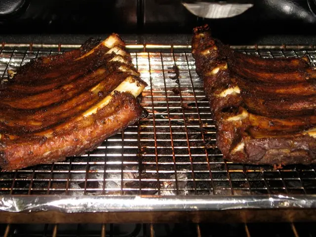 Customs authority scrutinizing multiple violations found within the food service industry (HZA-MS)