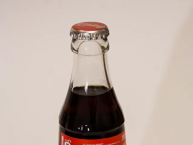 Actress Margot Robbie introduces a new gin label into the market