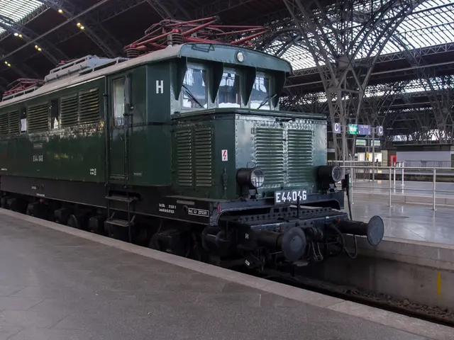 New railway strategy may hold less legal obligation than initially assumed