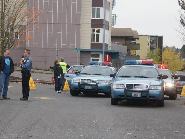 Germany's Energy Crisis: How Near Is a Nationwide Power Outage?