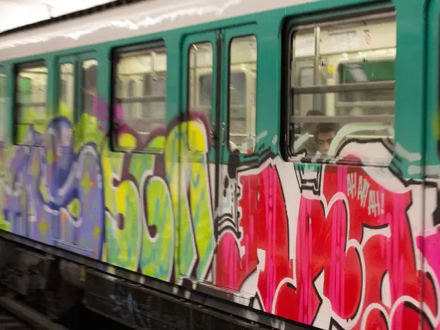 Investigators are seeking out individuals who bore witness to the event in question.