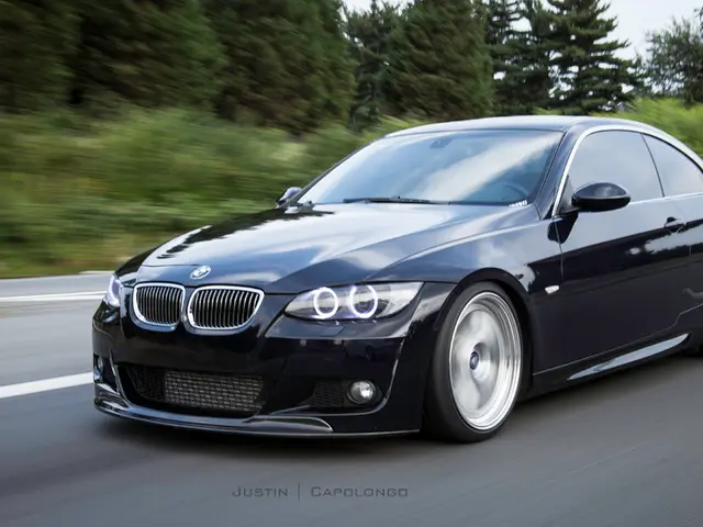 Upgraded Speed at an Affordable Price: The E92 M3