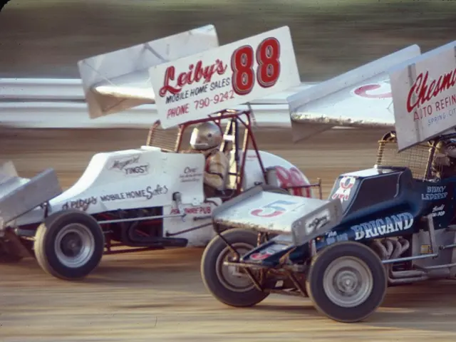 States Contemplate Revising Speed Limit Standards