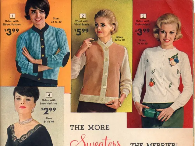 CEO of Universal Standard Discusses Inclusion, Heritage, and Brand Development