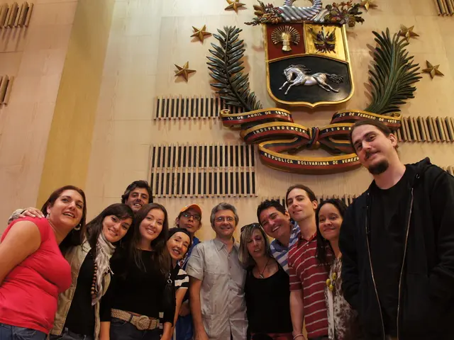 Nuclear Power Supremacy Race Gathers Pace