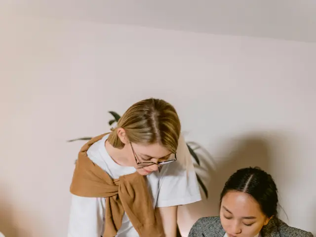 TCS and Vodafone Idea sign a 5-year agreement with this particular purpose in mind