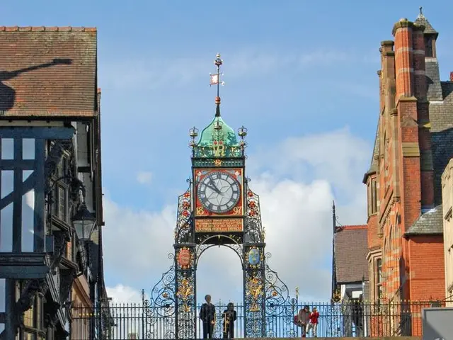 Bridge closure for pedestrians and cyclists on Scharnhorststraße Extension starting from 25th...