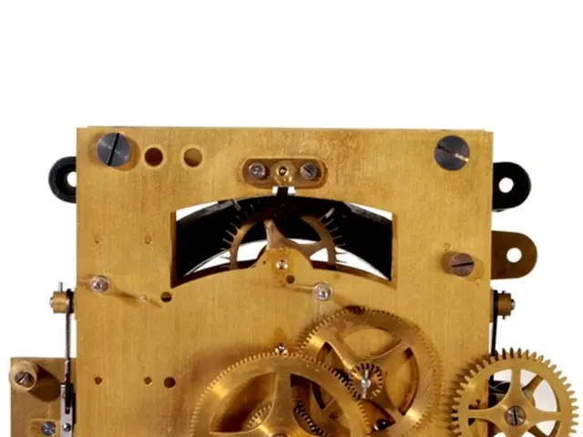 Boosting Production Levels at the Plant