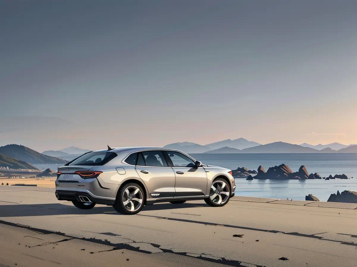 Is it Wise to Invest in Lucid Motors at $2.50 or Less?