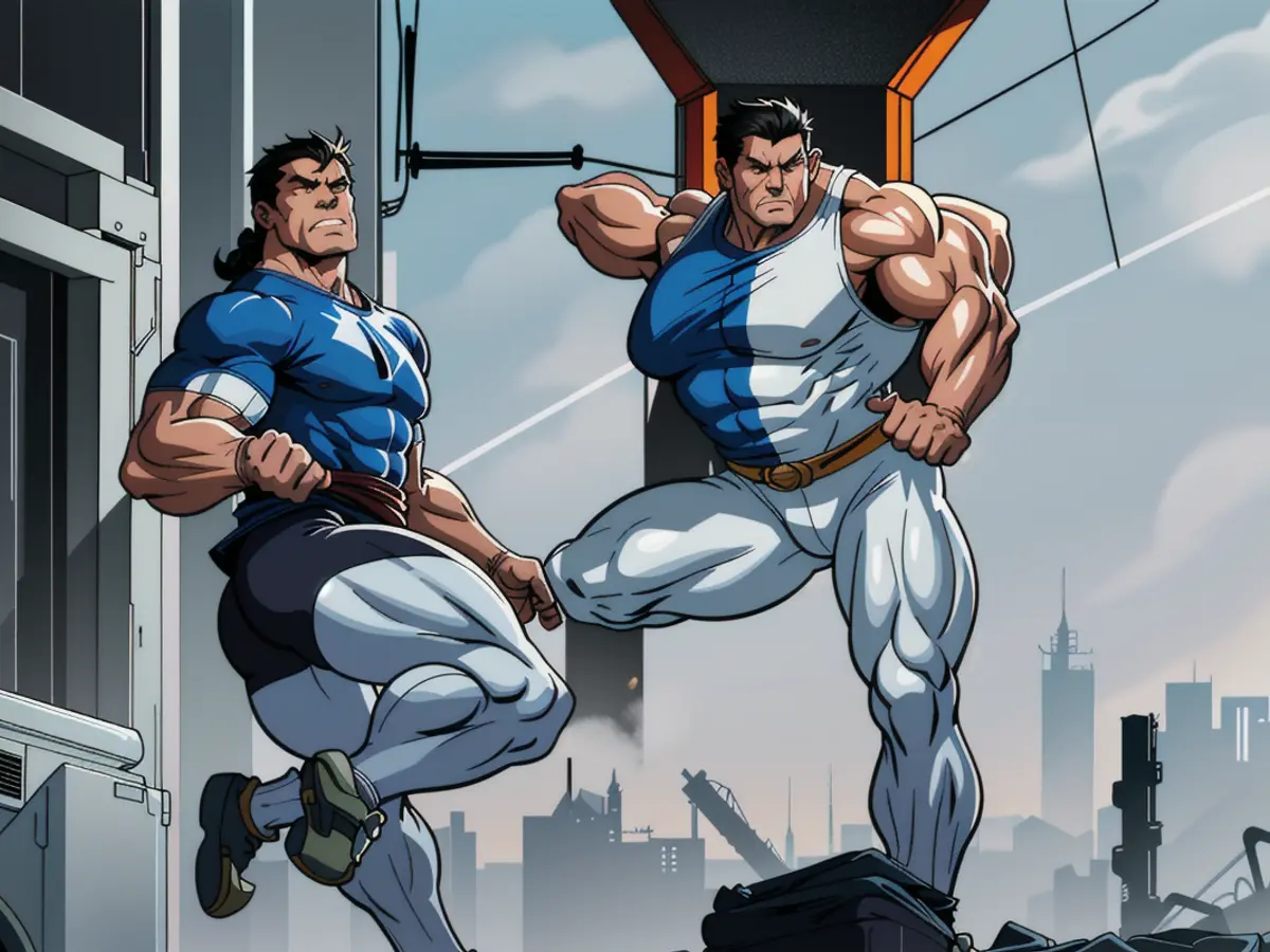 Experiencing a 33% decrease within a month, is it advisable to seize the decline and invest in...