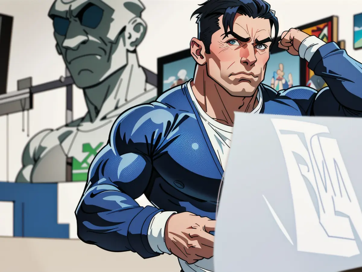 Today saw Birkenstock's stock soar to an unprecedented peak, surpassing $57 per share, marking a...