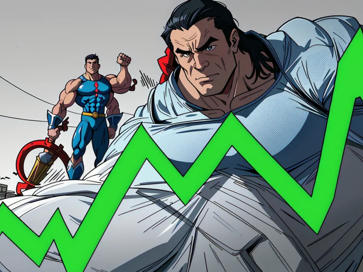 Mastering the Art of Maximizing Profits through Vanguard S&P 500 ETF Investments