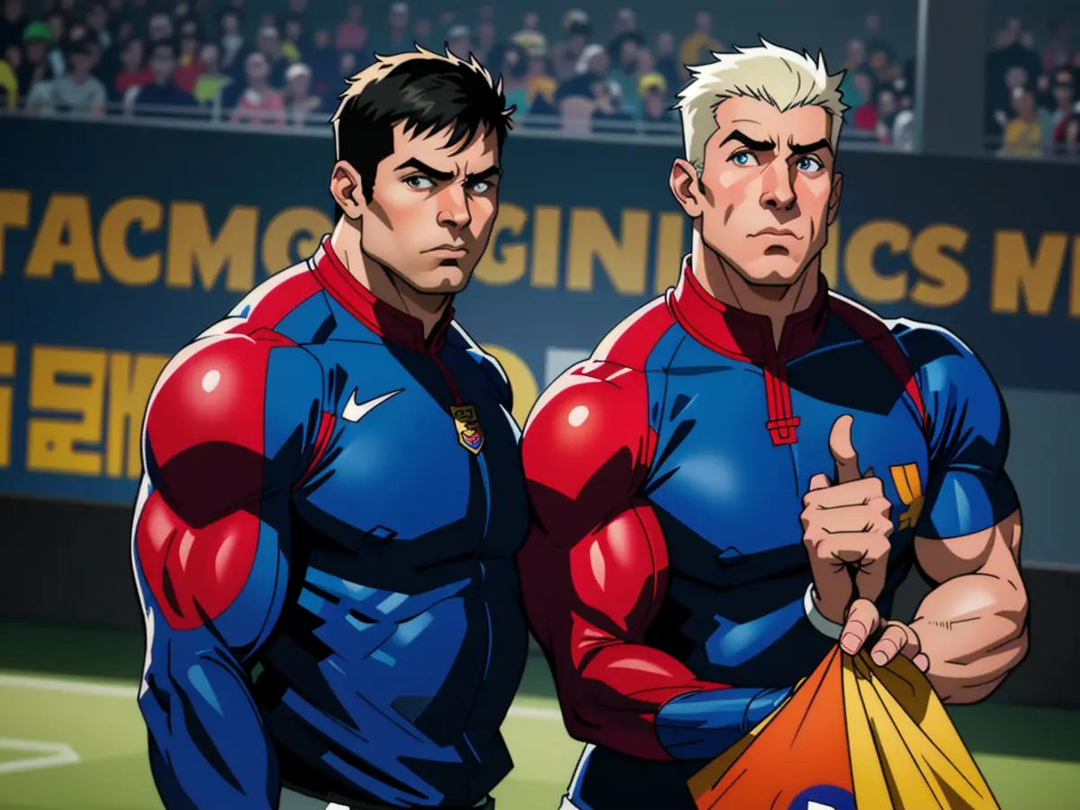 Title: Lamine Yamal Gears Up for Return to FC Barcelona Action