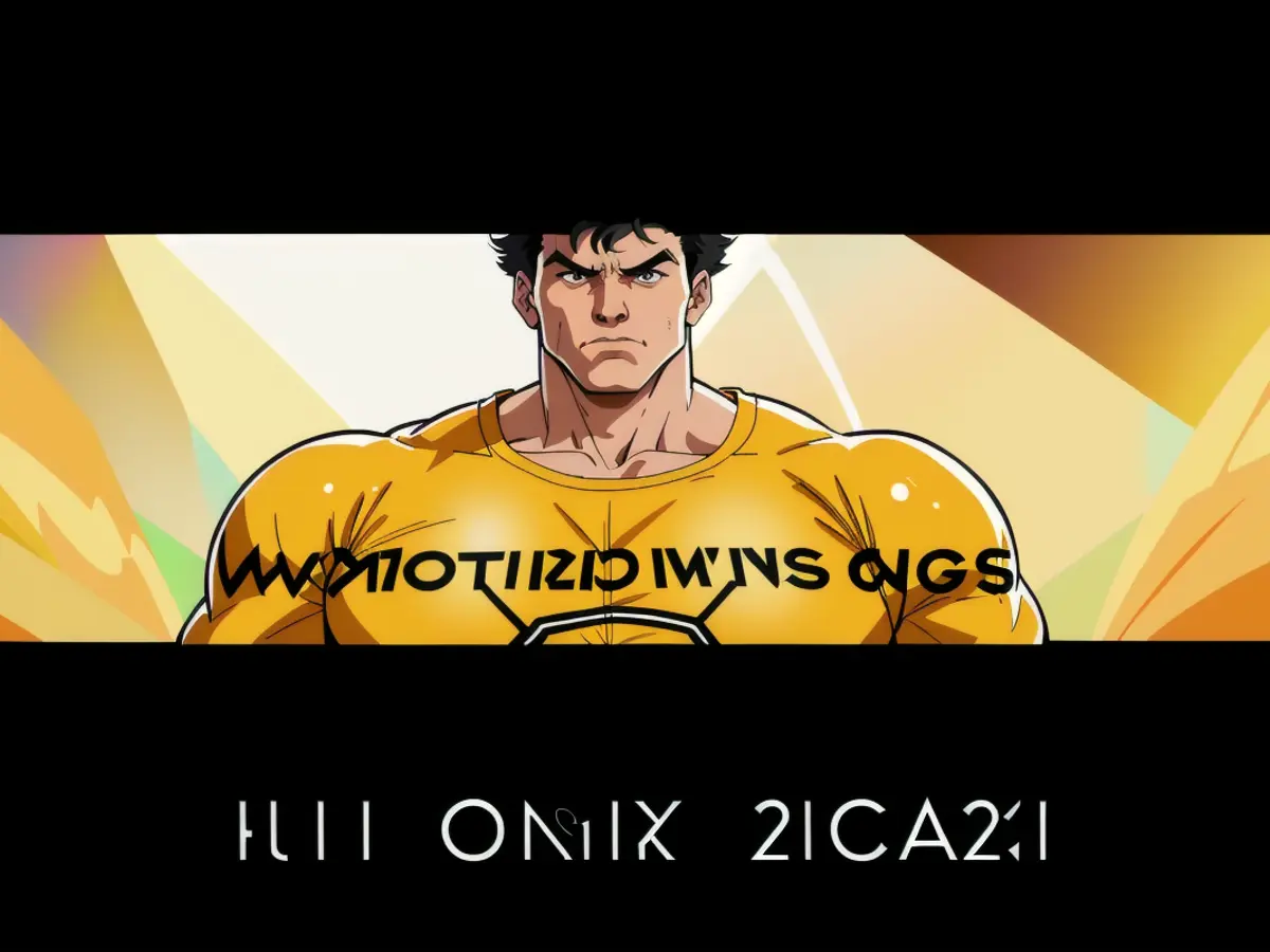 Title: MWC 2023 Barcelona Logotypes: A Fresh Perspective