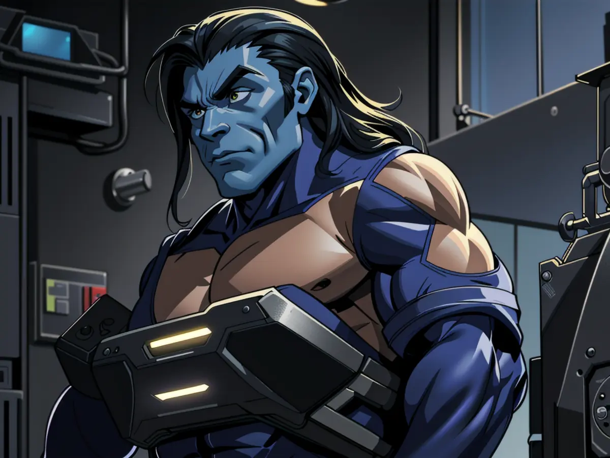 Two AI-focused stocks are surpassing Nvidia's growth pace, and these may continue to skyrocket...