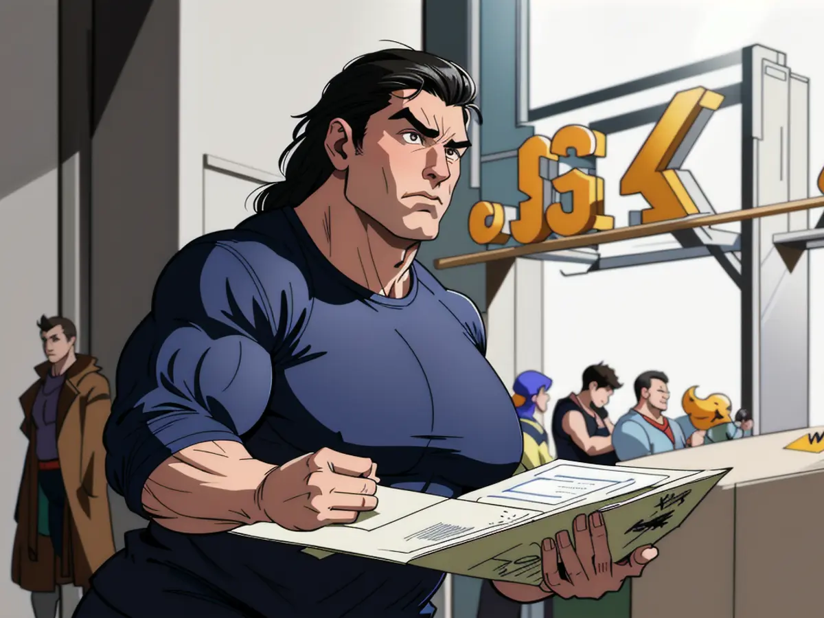 Could the Least Successful Stock Market Sectors in 2024 outperform the S&P 500 in 2025?