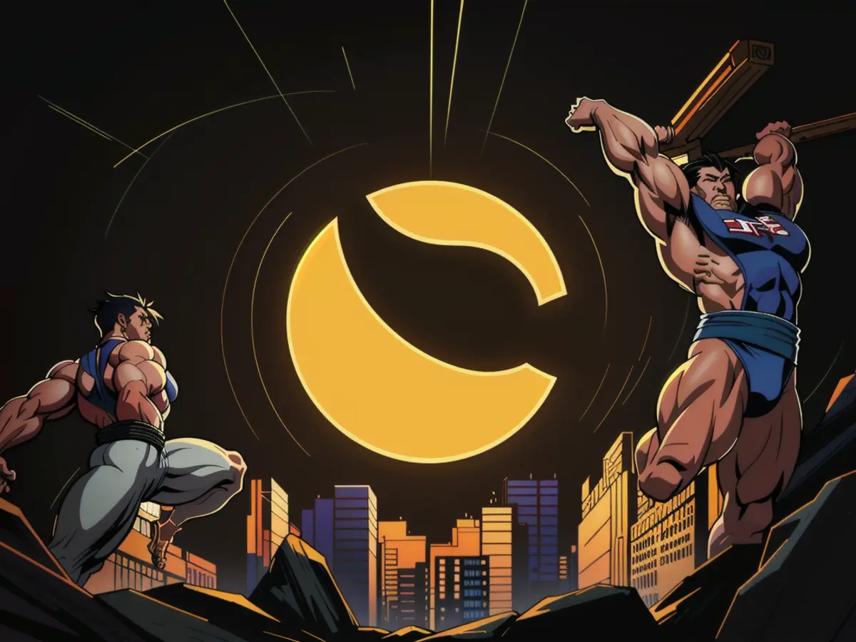 Community discussion heats up over Terra Luna Classic's plan to torch 899 million LUNC tokens from the community pool, as opinions split among users regarding the potential repercussions and the proper methodology for the burn.